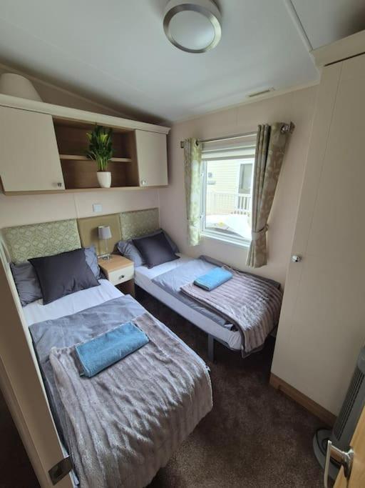 Amazing 2Bedroom Caravan In Lincoln, Tattershall Exterior foto