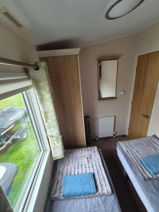Amazing 2Bedroom Caravan In Lincoln, Tattershall Exterior foto