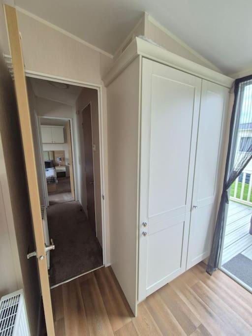 Amazing 2Bedroom Caravan In Lincoln, Tattershall Exterior foto
