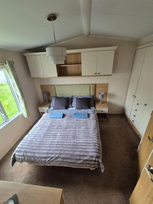 Amazing 2Bedroom Caravan In Lincoln, Tattershall Exterior foto