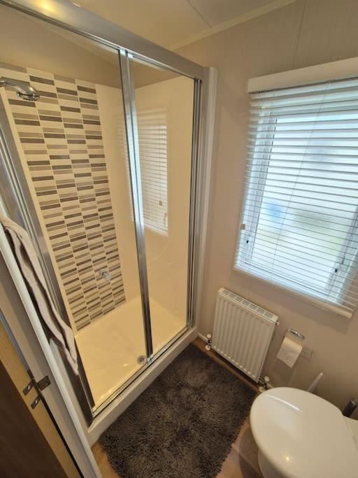 Amazing 2Bedroom Caravan In Lincoln, Tattershall Exterior foto